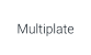 Multiplate